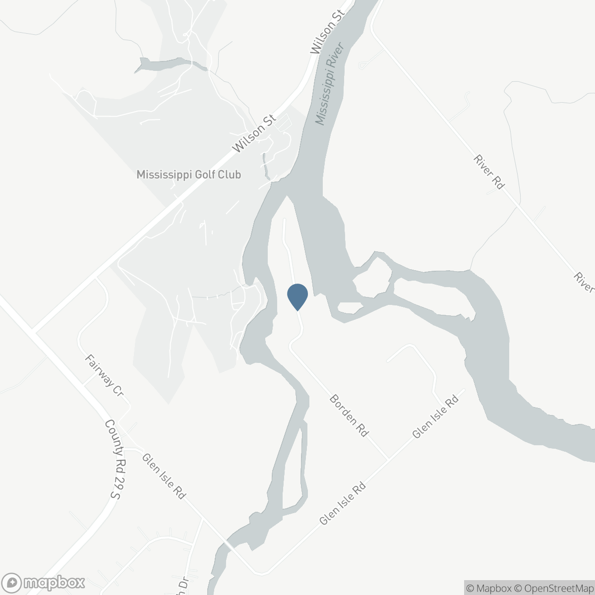 249 BORDEN ROAD, Mississippi Mills, Ontario K7C 3P1